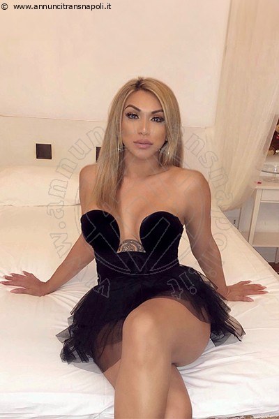 Foto Angel Bunny  Sexy Transescort Roma