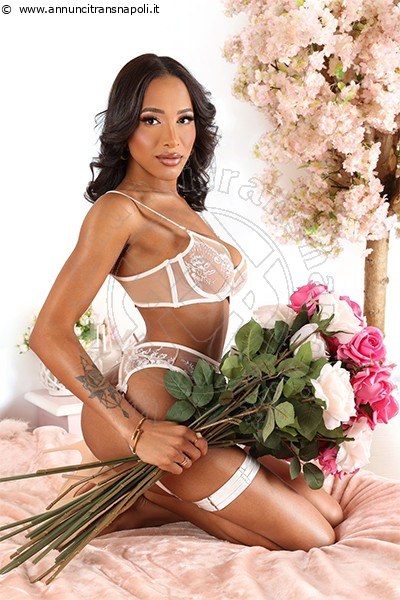 Foto Angel Jade Pornostar  Sexy Trans Lecce