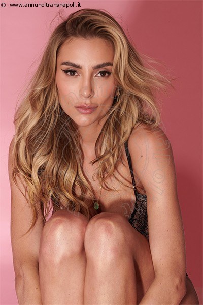Foto Antonella  Sexy Trans Londra
