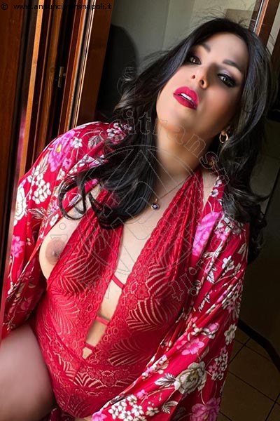 Foto Bruna Kiss  Sexy Transescort Foggia