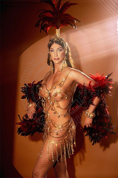 Foto Dea Venere  Sexy Transescort Firenze