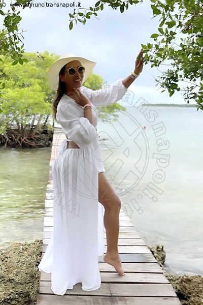 Foto Eliana  Sexy Transescort Cannes