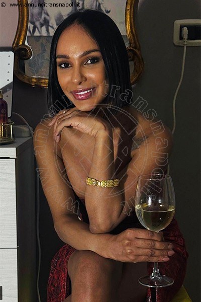 Foto Ella Ricci  Sexy Trans Bologna