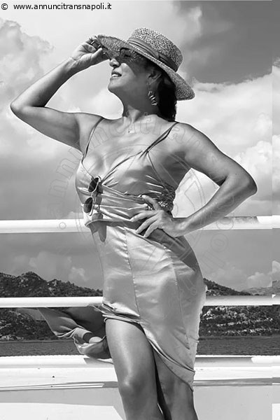 Foto Flagolina Sweet  Sexy Trans Roma