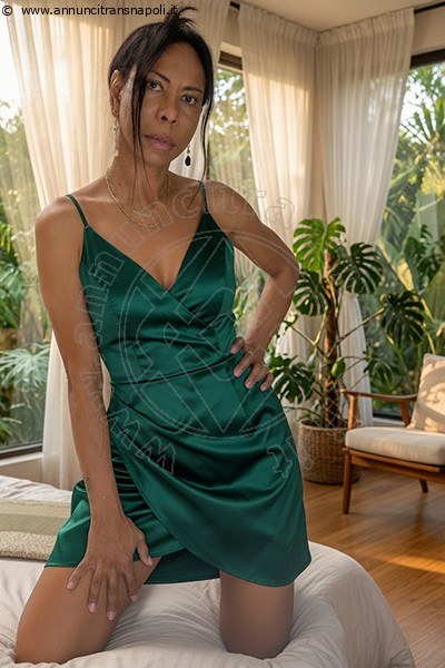 Foto Greta  Sexy Transescort Roma