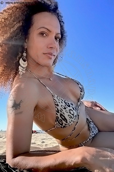 Foto Izabella Rabanne  Sexy Trans Verona