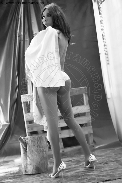 Foto La Black Star Jussara Carioca  Sexy Trans Karlsruhe