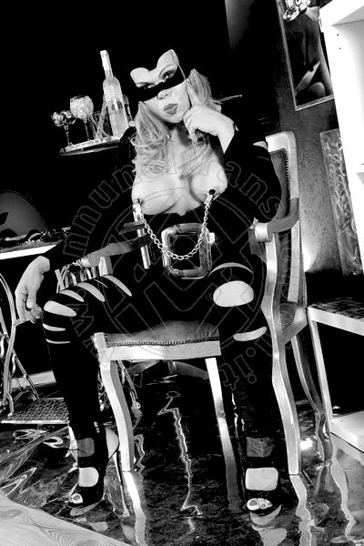 Foto Lady Ale Cavallona  Sexy Mistresstrans Legnano