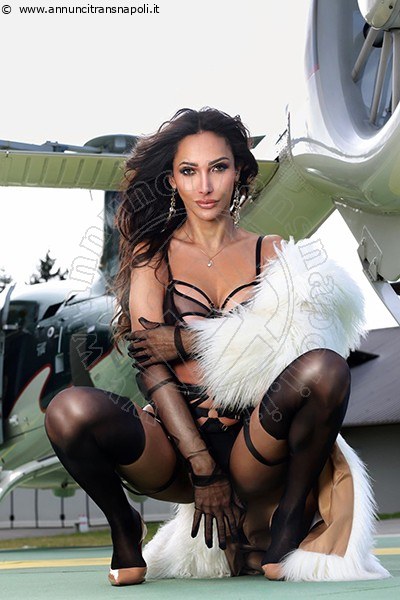 Foto Leticia Freitas  Sexy Transescort Milano