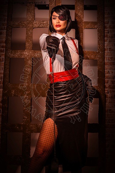Foto Lizz  Sexy Transescort Verona