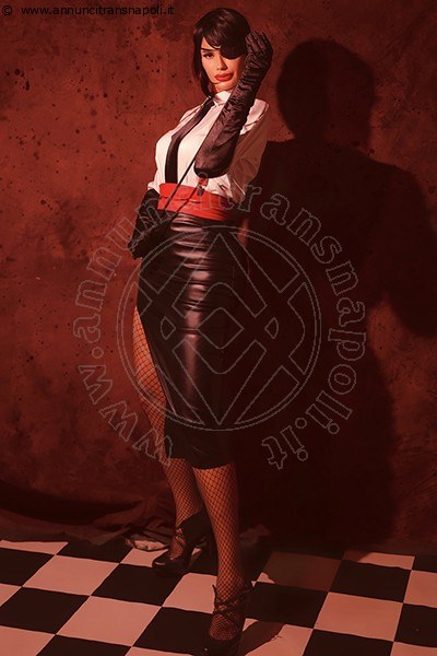 Foto Lizz Superdom  Sexy Mistresstrans Verona