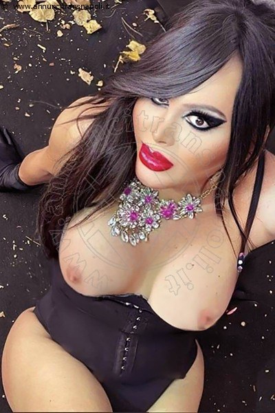 Foto Mara Martinez  Sexy Trans Napoli