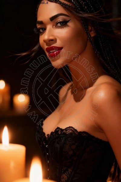 Foto Mariah Massage  Sexy Transescort Brindisi