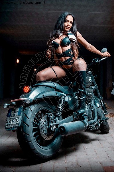 Foto Melani Vilhena  Sexy Trans Parma