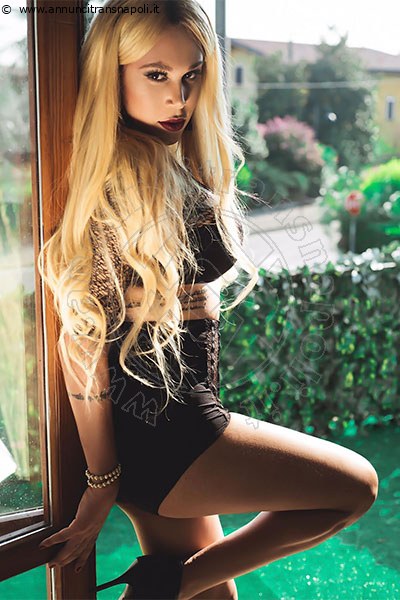 Foto Miss Valentina Bigdick  Sexy Trans Treviso