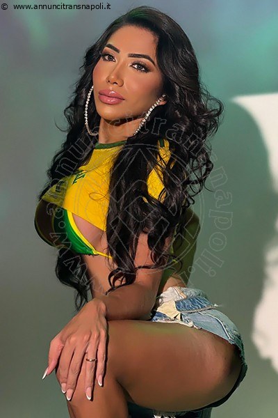 Foto Natyelle Ninfeta  Sexy Trans Roma