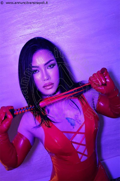 Foto Padrona Sakura Asiatica  Sexy Mistresstrans Treviso