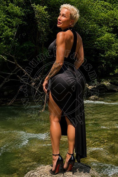 Foto Patrizia Moreira  Sexy Transescort Brescia