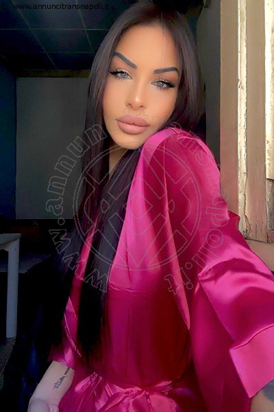 Foto Rafaella Sexy  Sexy Transescort Casoria