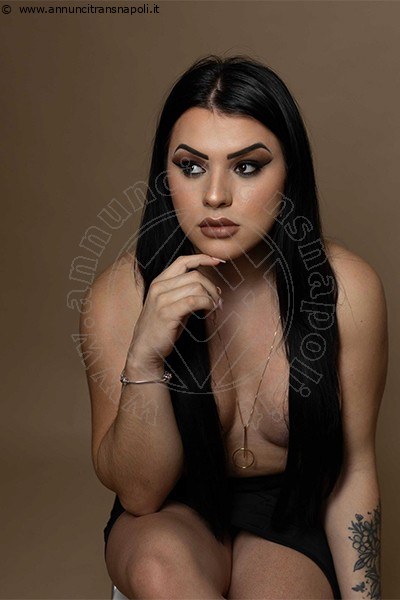 Foto Rosalia  Sexy Trans Lugano