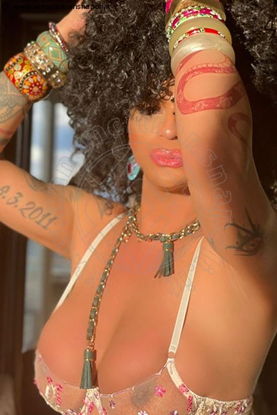 Foto Serena  Sexy Trans Bologna