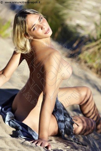 Foto Sharon Gold  Sexy Transescort Milano