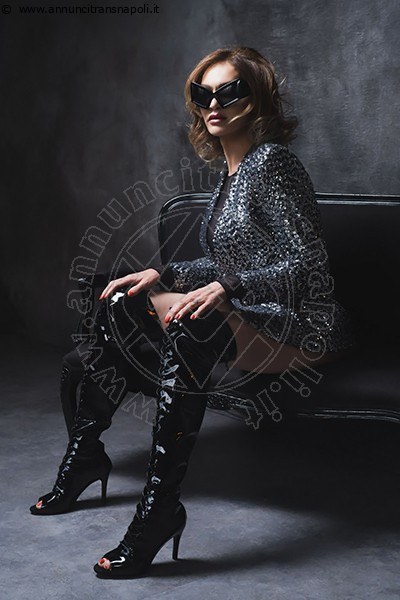 Foto Valeria  Sexy Transescort Treviso