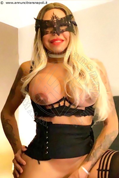 Foto Vivi  Sexy Transescort Prato