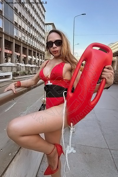 Foto Bruna Agnely Sexy Transescort Milano