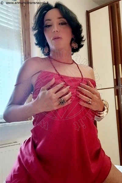 Foto Bruna Sexy Transescort Sanremo