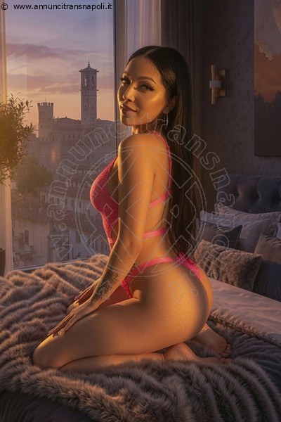 Foto Fabiola Sexy Sexy Transescort Seriate