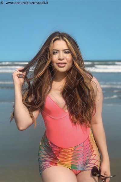 Foto Julianny Ferrari Sexy Trans Barueri