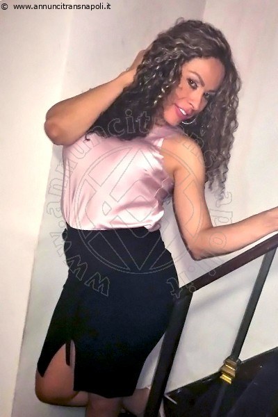 Foto Megan Sexy Transescort Nettuno