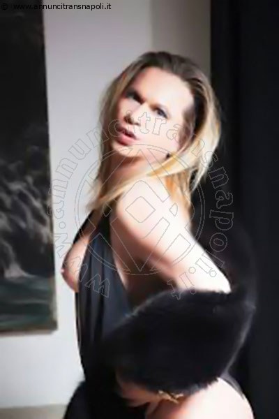 Foto Melissa Versace Sexy Transescort Terni