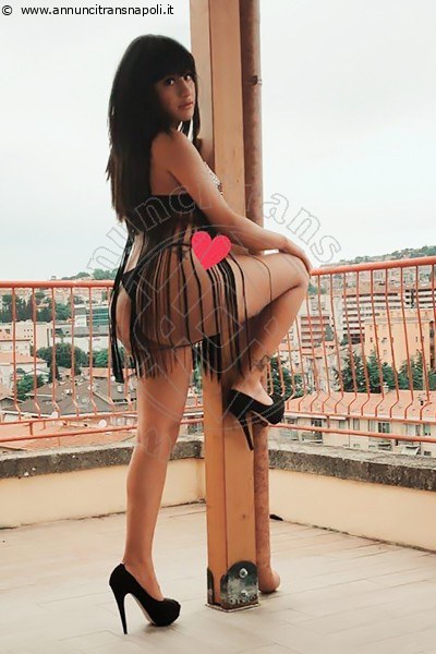 Foto Nicole Sexy Transescort Vicenza