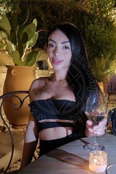 Foto Pamelita Sexy Transescort Roma