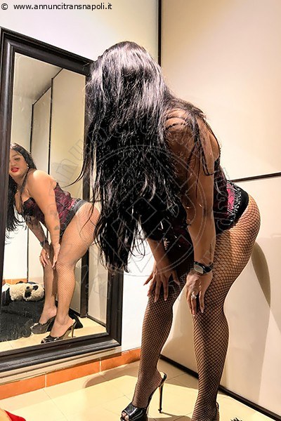 Foto Vanessa Sexy Transescort Empoli